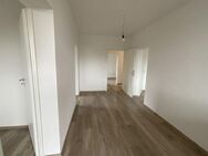 Helle 3-Zimmer-Wohnung mit Balkon, neuem Bad und Fahrstuhl! - Emden