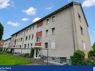Für Paare oder kleine Familien: Tolle 3-Zimmer Eigentumswohnung in zentraler Lage! - Rheda-Wiedenbrück
