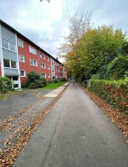 Familienfreundliche 3-Zimmer-Wohnung mit Loggia in begehrter Lage von Essen-Kettwig Nähe Bahnhof - Essen
