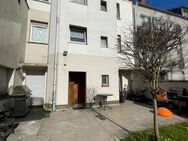 Erdgeschoss-Apartment mit Potenzial - Essen