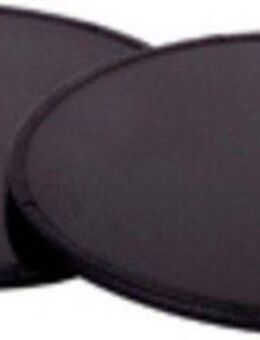 TomTom Navigationsgeräte-Halterung Adhevise Dis Klebeplatte, (Packung, 2-tlg)
