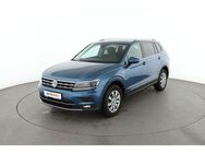 VW Tiguan Allspace 2.0 TDI Carat - Berlin