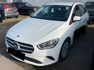 Mercedes-Benz B 180 AUT. R-KAMERA DAB NAVI SITZ-HZ TEMPOMAT - Willmering