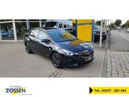 Opel Astra K ST Navi LED Android Mehrzonenklima DAB - Zossen