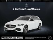 Mercedes C 180, T Avantgarde Night EasyPack, Jahr 2023 - Lauterbach (Hessen)