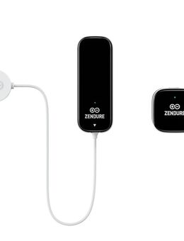 Zendure Intelligenter D0-Zähler - Hannover Herrenhausen-Stöcken