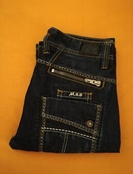 Verkaufe NAGELNEUE Jeanshosen - Gr. 30-34 - Hamburg