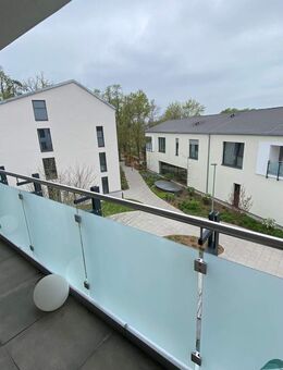 Stilvolle Loftwohnung mit Loggia und Altstadtblick - Weißenburg (Bayern)