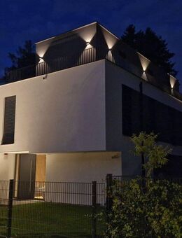 Bauhaus-Villa mit Stil und Eleganz in bester Lage München-Lochhausen - München