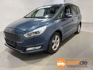 Ford Galaxy 2.0 EcoBlue Titanium Automatik EU6d-T - Norderstedt