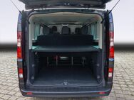 Renault Trafic, Grand dCi 150 Allwetter, Jahr 2023 - München