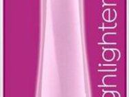 Essence Rougepinsel blush & highlighter brush, mit weichen Pinselhaaren