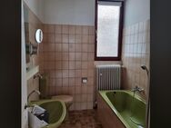 SUCHE zum KAUF - Renovierungsbedürftige Wohnung - Bruchköbel