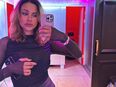 NEU in München ❤️ ANNA (21) LATIN Anfängerin 🔥 Sexengel aus Brasilien macht PARTY 🔥 in 80331