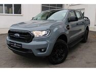 Ford Ranger Wolftrak Doppelkab. 4x4 STAND-HZ NAVI AHK - Willmering