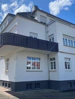 Wohnung in Aldingen - Aldingen