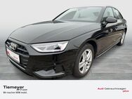 Audi A4, 40 TDI Q ADVANCED LM18 OPS, Jahr 2024 - Lüdenscheid