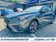 Subaru Impreza, 2.0 Platinum ie, Jahr 2023 - Duisburg