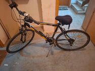 28-Zoll-Fahrrad mit Gangschaltung zu verkaufen - Plattling