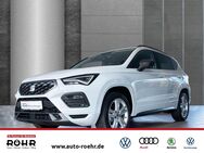 Seat Ateca, 1.5 TSI FR, Jahr 2024 - Vilshofen (Donau)