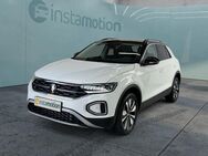 VW T-Roc, 1.5 TSI MOVE, Jahr 2023 - München