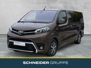 Toyota Proace, Verso L2 Executive, Jahr 2023 - Zwickau