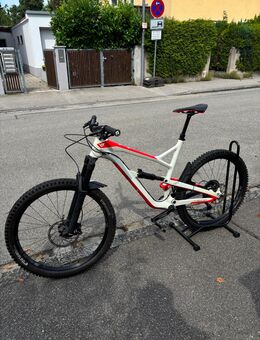 YT Jeffsy 27 CF - München Berg am Laim