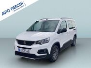 Peugeot Rifter, N1 100 L2 Allure Rolli-Umbau, Jahr 2024 - Bingen (Rhein)