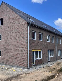 Gestalten Sie Ihren Neubau: Ausbau in Eigenleistung - Leben am Raiffeisenweg - Schermbeck