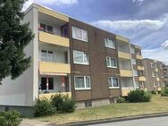 Großzügige und helle 3 Zimmer-Wohnung mit Balkon - Bielefeld