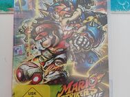 Nintendo Switch Spiel "Mario Strikers -Battle League Football" - Seevetal