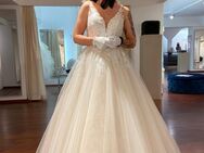 Hochzeitskleid Brautkleid modeca - Uslar Zentrum