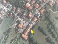 Moderne Wohnung mit 2 Balkonen in Ortsrandlage - Östringen