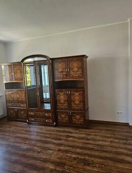 3- Zimmer- Wohnung - Eberswalde