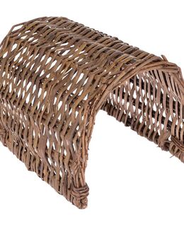 TIAKI Weidentunnel - L 25,5 x B 21,5 x H 18 cm