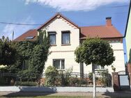 3.581 m² Grundstück - Platz für Ideen! - Schkopau
