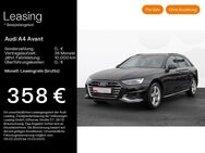 Audi A4, Avant Advanced 35 TFSI, Jahr 2024 - Coburg