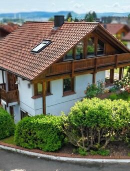 Wohnfreundliches Haus mit Herz - Untereisesheim