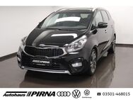 Kia Carens 1.7 CRDi Spirit NAVI LEDER 7-Sitzer - Pirna