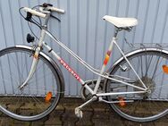 Damenfahrrad- Peugeot - Offenburg