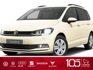 VW Touran, 2.0 TDI Trendline TAXI 7-S, Jahr 2022 - Vilsbiburg