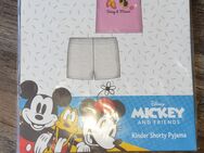 Disney Schlafanzug Mädchen Grösse 98/104 - Altmittweida
