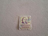 Briefmarke Freiherr von Stein 3 DM - Düsseldorf