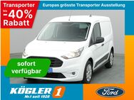 Ford Transit Connect, Kasten 210 L1 Trend 100PS, Jahr 2024 - Bad Nauheim