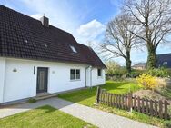 Wohntraum! Bezugsfertiges & modernes Zuhause im Grünen - Dein Einfamilienhaus wartet - Lentföhrden