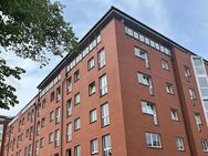 Großzügige 4 Zimmer Dachterrassenwohnung - Glinde