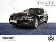 VW Passat Variant, 1.5 TSI Business, Jahr 2019 - Duisburg