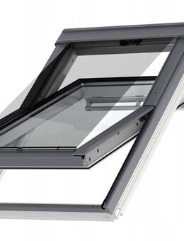Original VELUX MHL MK00 Markise für ein Fenster 78x118 - Wuppertal