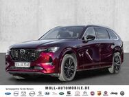 Mazda CX-80, 2.5 L e 327PS AWD Homura Plus, Jahr 2024 - Euskirchen