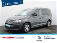 VW Caddy, 2.0 TDI Kombi, Jahr 2023 - Würzburg